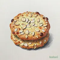 BJÄLLRA ビャッラ, オートクリスプ, 600 g