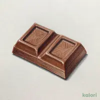 CHOKLAD LJUS ショクラード・ユース, ミルクチョコレート 板, レインフォレスト・アライアンス認証, 100 g