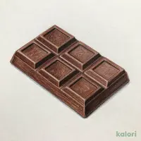 CHOKLAD MÖRK ショクラード・ムルク, ダークチョコレート 板, レインフォレスト・アライアンス認証, 100 g
