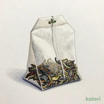 Flöjt (Black Tea), 37.5g
