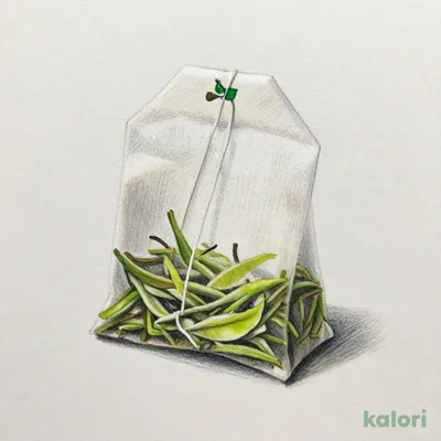 Flöjt (Green Tea), 37.5g