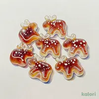 Fyrtakt Cola-Flavored Gummy Candy
