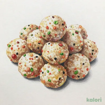HUVUDROLL フヴドロル, プラントボール, 冷凍, 500 g