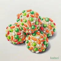 HUVUDROLL フヴドロル, ベジボール, 冷凍, 500 g
