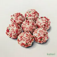 HUVUDROLL フヴドロル, ミートボール, 冷凍, 500 g