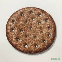 KNÄCKEBRÖD RÅG クネッケブロード・ローグ, ライ麦クリスプブレッド