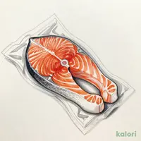 SJÖRAPPORT ショーラポート, サーモンフィレ, ASC認証製品/冷凍