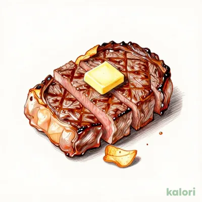 Fillet Cut Steak, 100g