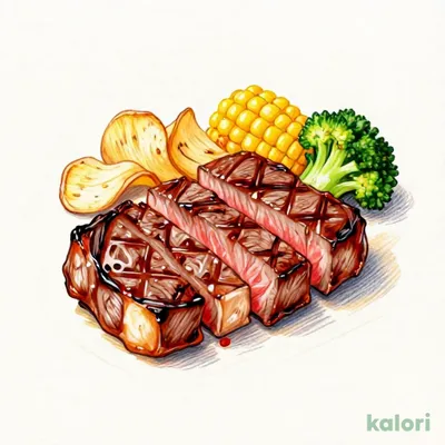 Fillet Cut Steak (150g)