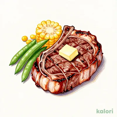 Ribeye Steak, 150g