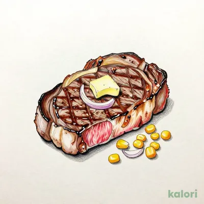 Wild Steak (150g)