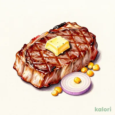 ワイルドステーキ 200g