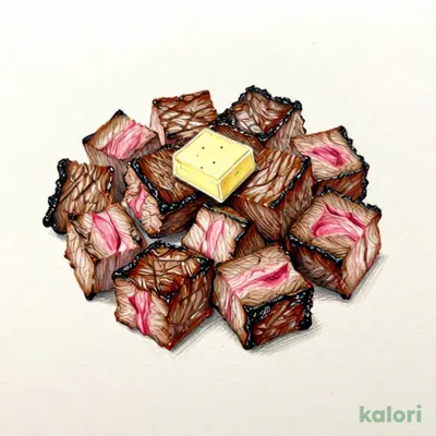 Cut Steak, 120g