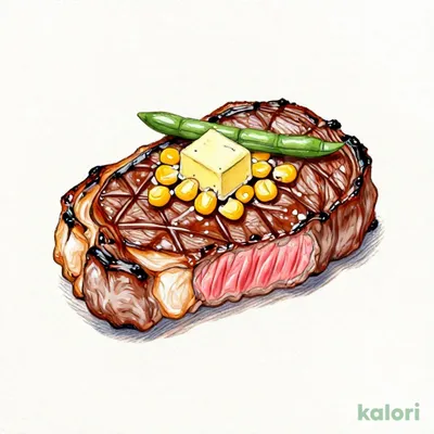 Special Fillet Steak (150g)