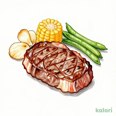 Special Fillet Steak, 200g