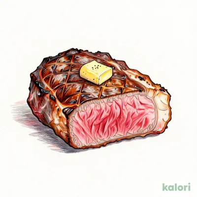赤身！肩ロースステーキ 300g