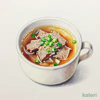 Special Soup
