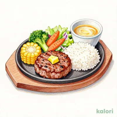 ワイルドコンボ（オニオンソース付き） 80g