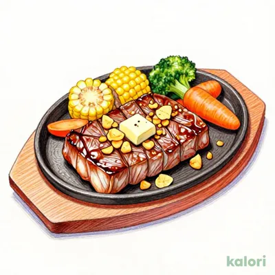 特選ヒレステーキ 100g
