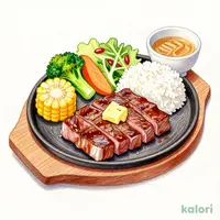 Blade Meat Steak, 150g
