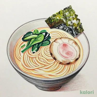 ラーメン