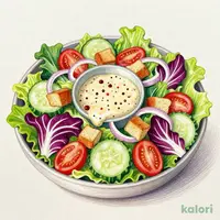Italian Salad