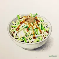 Cabbage Salad