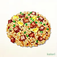 Hakata Fried Rice