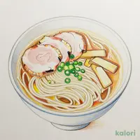 博多中華そば