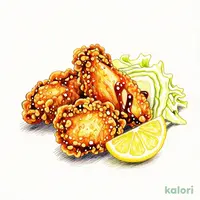 唐揚げ