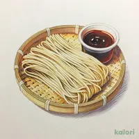 Kaedama (Extra Noodle Refill)