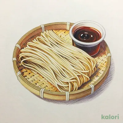 Kaedama (Extra Noodle Refill)
