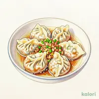 Boiled Dumplings