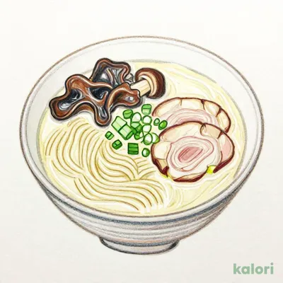 Shiromaru Motoaji Ramen