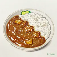 カレーライス