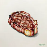 Premium Steak (300g)