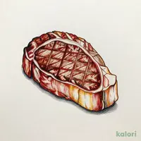 Premium Steak, 400g