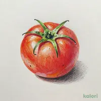 Whole Tomato