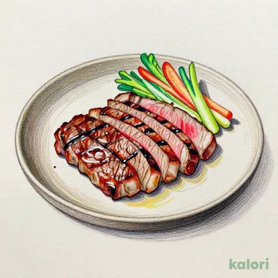 Harami (Skirt Steak) (180g)