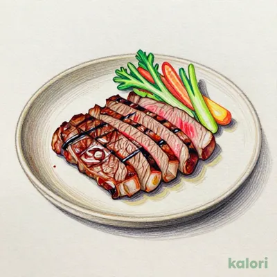 Skirt Steak, 270g