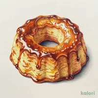 至福のバウム ブリュレドサンク