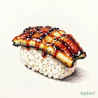 うなぎ