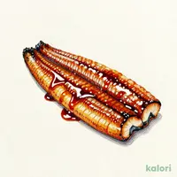 うなぎ蒲焼き（ハーフ）