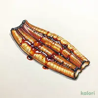 うなぎ蒲焼き（フルサイズ）