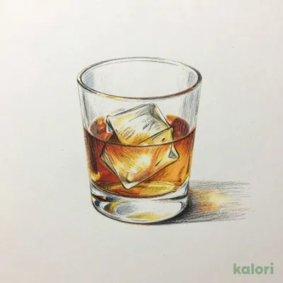 Whisky Refill