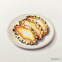 つぶ貝刺し