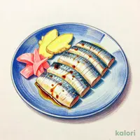 つまみ鰯