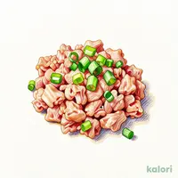 Negitoro (Minced Fatty Tuna)