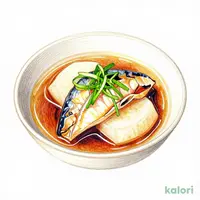 ぶり大根煮