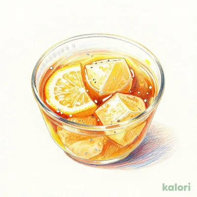 ぽん酢サワー